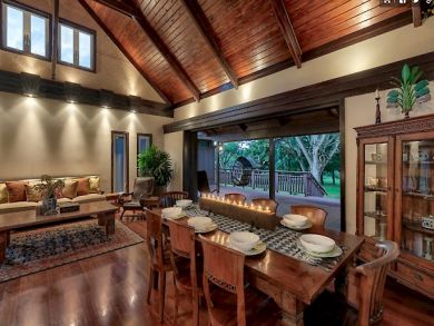 Historic 12 Acre Property on Kohala Mountain